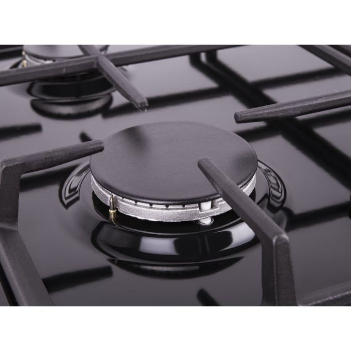 Варочна поверхня Zanussi GPZ263SB зображення 8