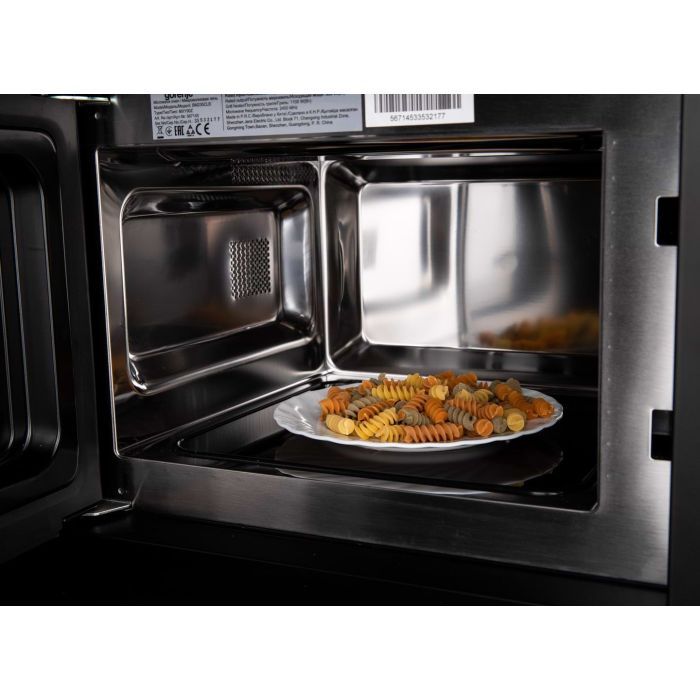 Микроволновая печь Gorenje BM235CLB изображение 6