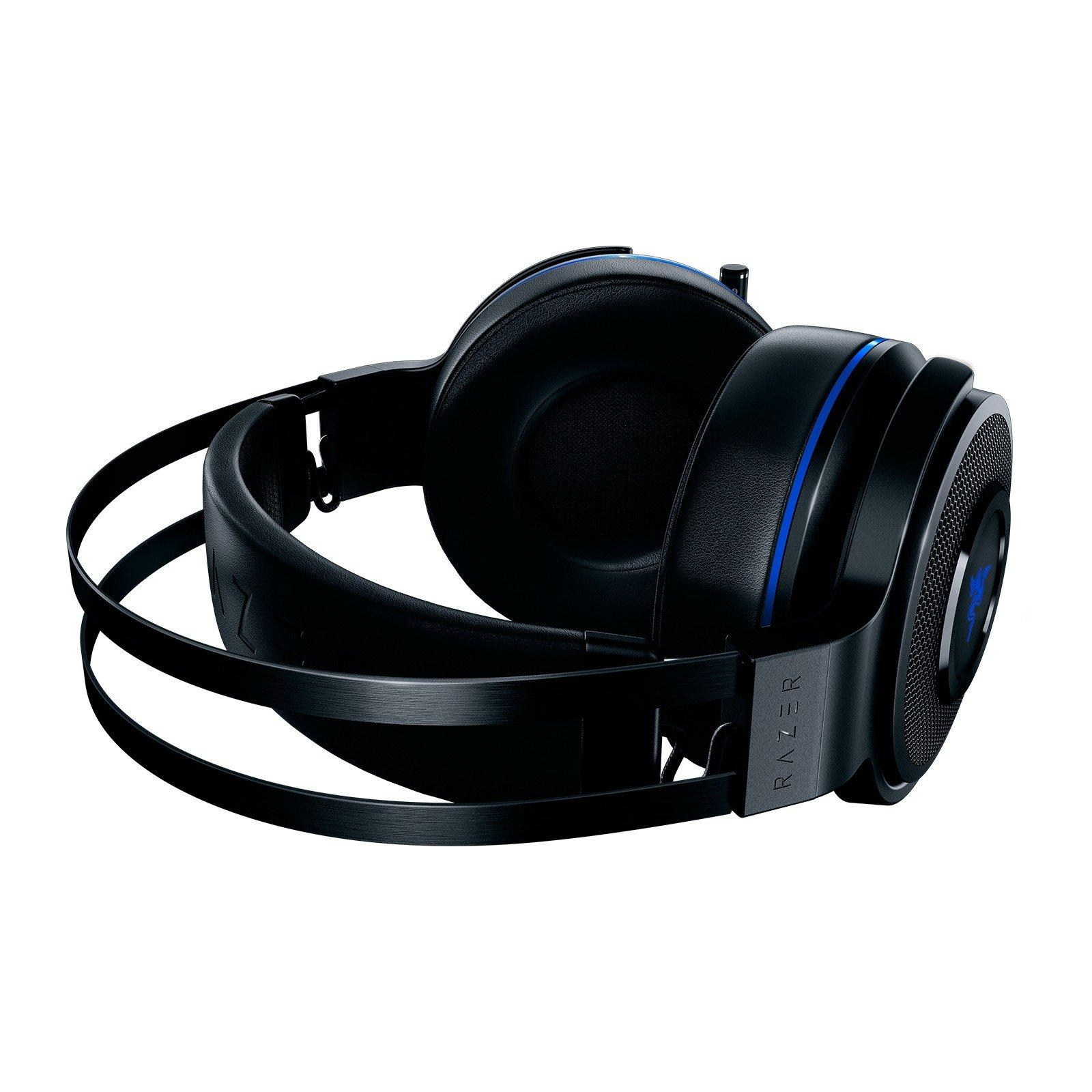 ᐈ Купить наушники Razer Thresher 7.1 Wireless (RZ04-02230100-R3M1