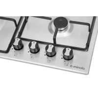 Варочная поверхность Minola MGM 61215 I изображение 3