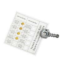 Варочная поверхность Minola MGM 61215 I изображение 8