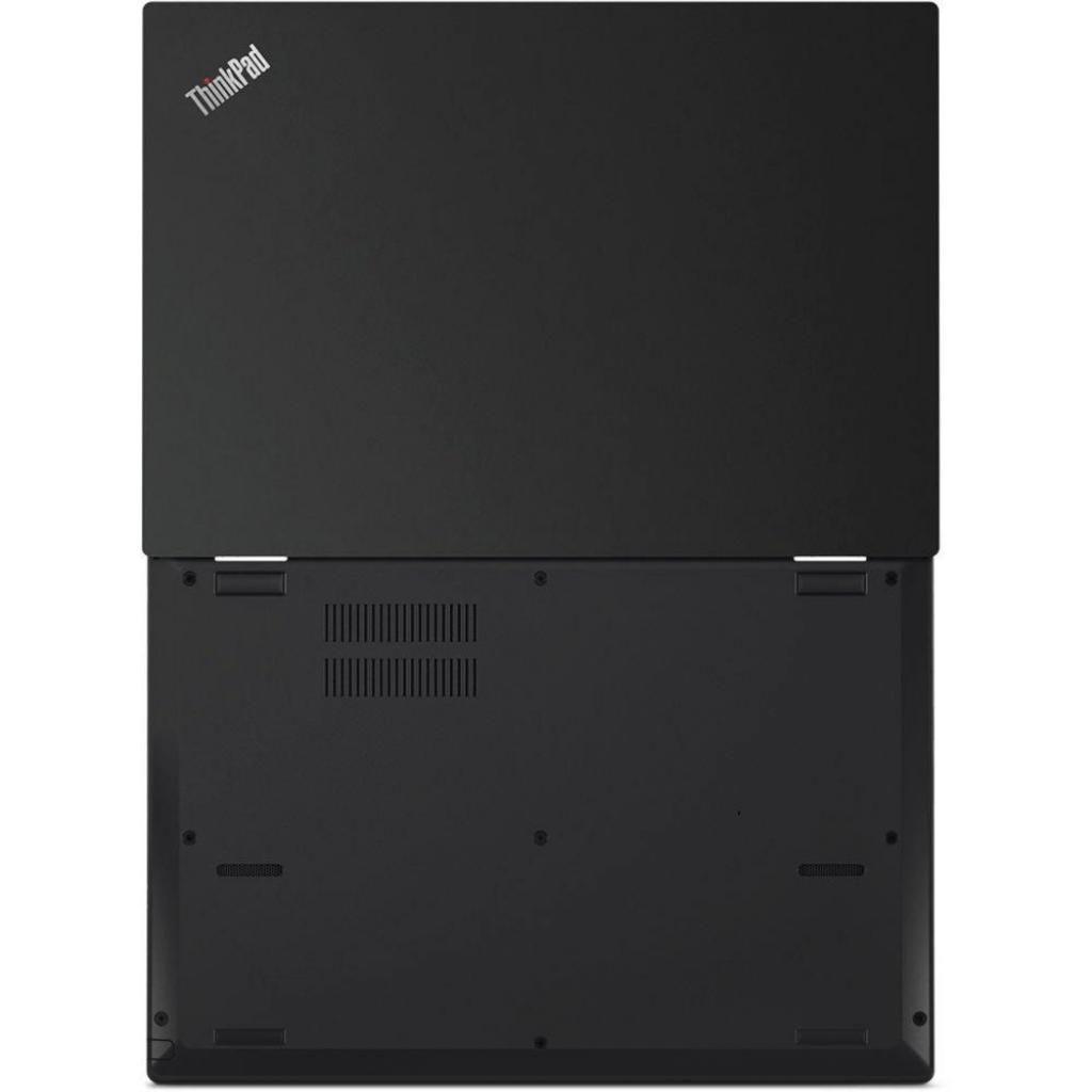 Ноутбук Lenovo ThinkPad L380 (20M5003GRT) изображение 10
