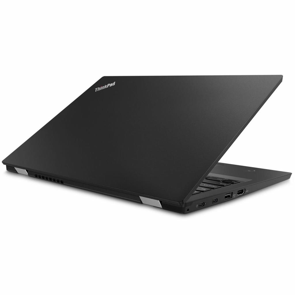 Ноутбук Lenovo ThinkPad L380 (20M5003GRT) изображение 7