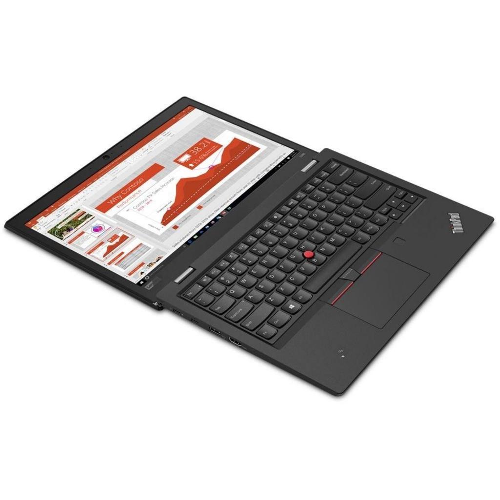Ноутбук Lenovo ThinkPad L380 (20M5003GRT) изображение 9