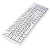Клавіатура Vinga KB410 White зображення 4