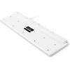 Клавіатура Vinga KB410 White зображення 5