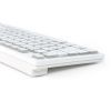 Клавіатура Vinga KB410 White зображення 7
