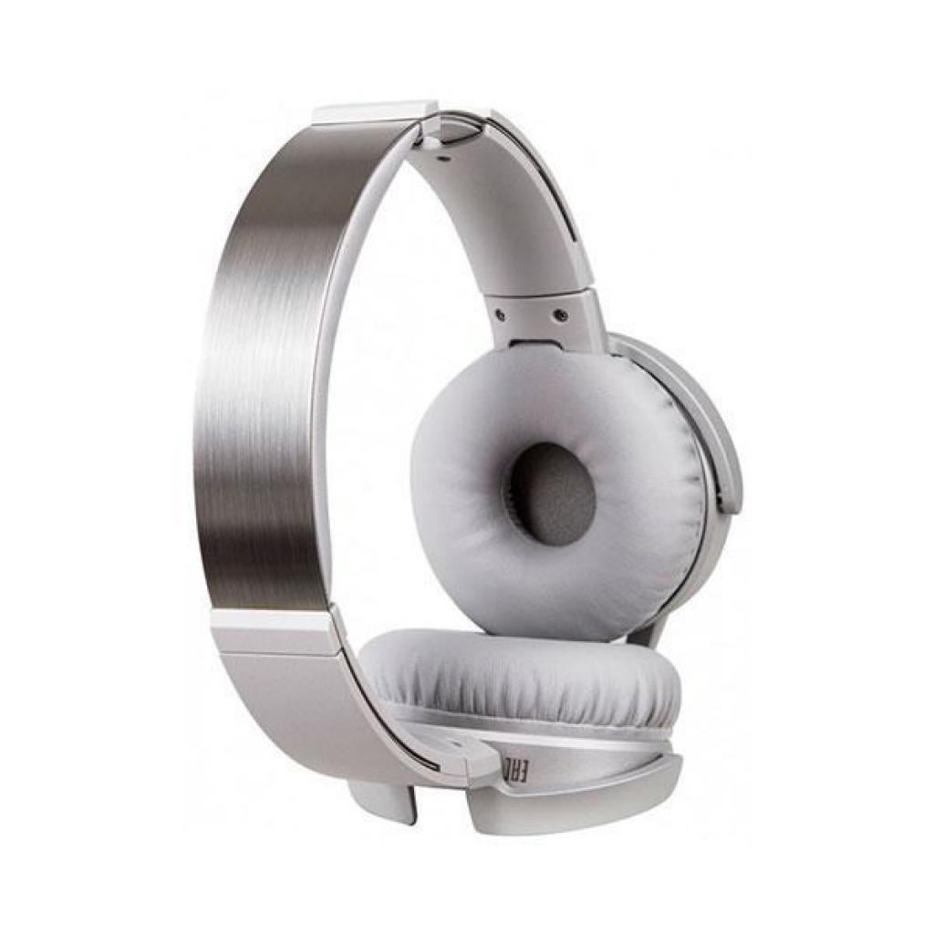 Навушники Sony MDR-XB550AP White (MDRXB550APW.E) зображення 7