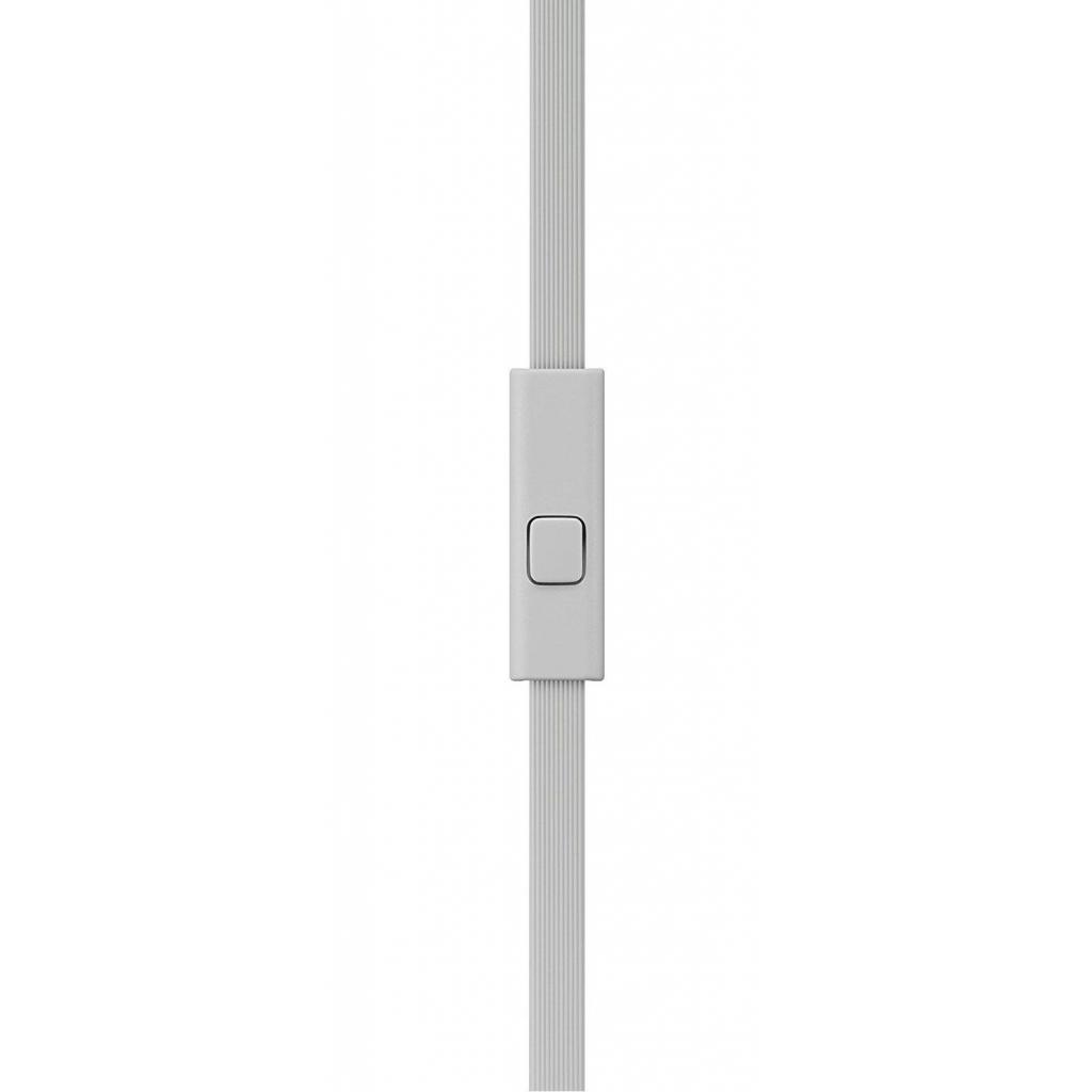 Наушники Sony MDR-XB550AP White (MDRXB550APW.E) изображение 9