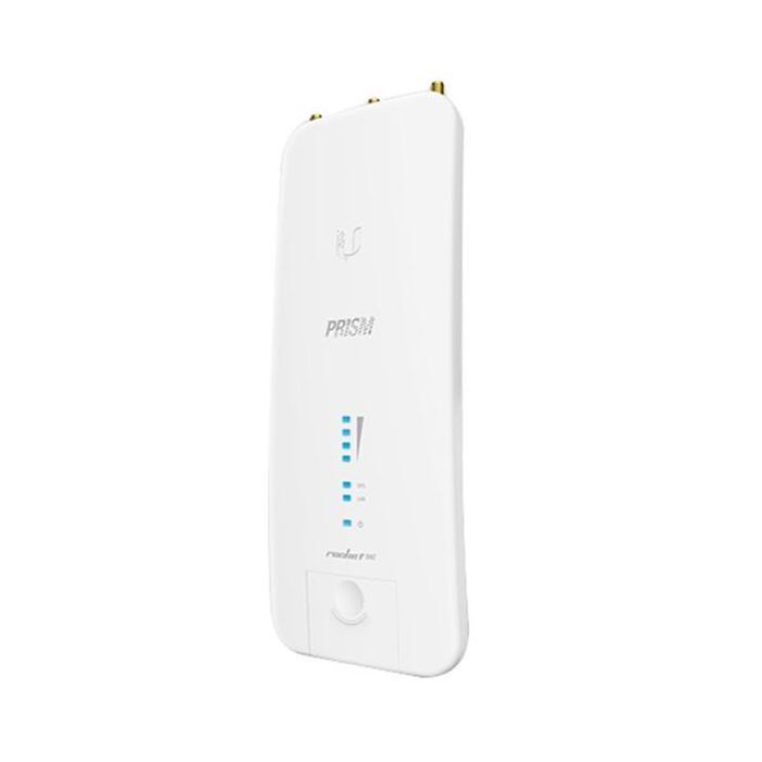 Точка доступа Wi-Fi Ubiquiti Rocket Prism 5AC-GEN2 (RP-5AC-Gen2) изображение 2