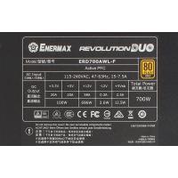 Блок питания Enermax 700W REVOLUTION DUO (ERD700AWL-F) изображение 6