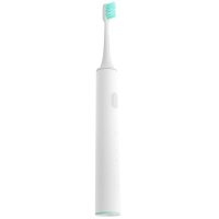Электрическая зубная щетка Xiaomi MiJia Sound Electric Toothbrush White (DDYS01SKS)