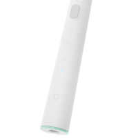 Электрическая зубная щетка Xiaomi MiJia Sound Electric Toothbrush White (DDYS01SKS) изображение 3