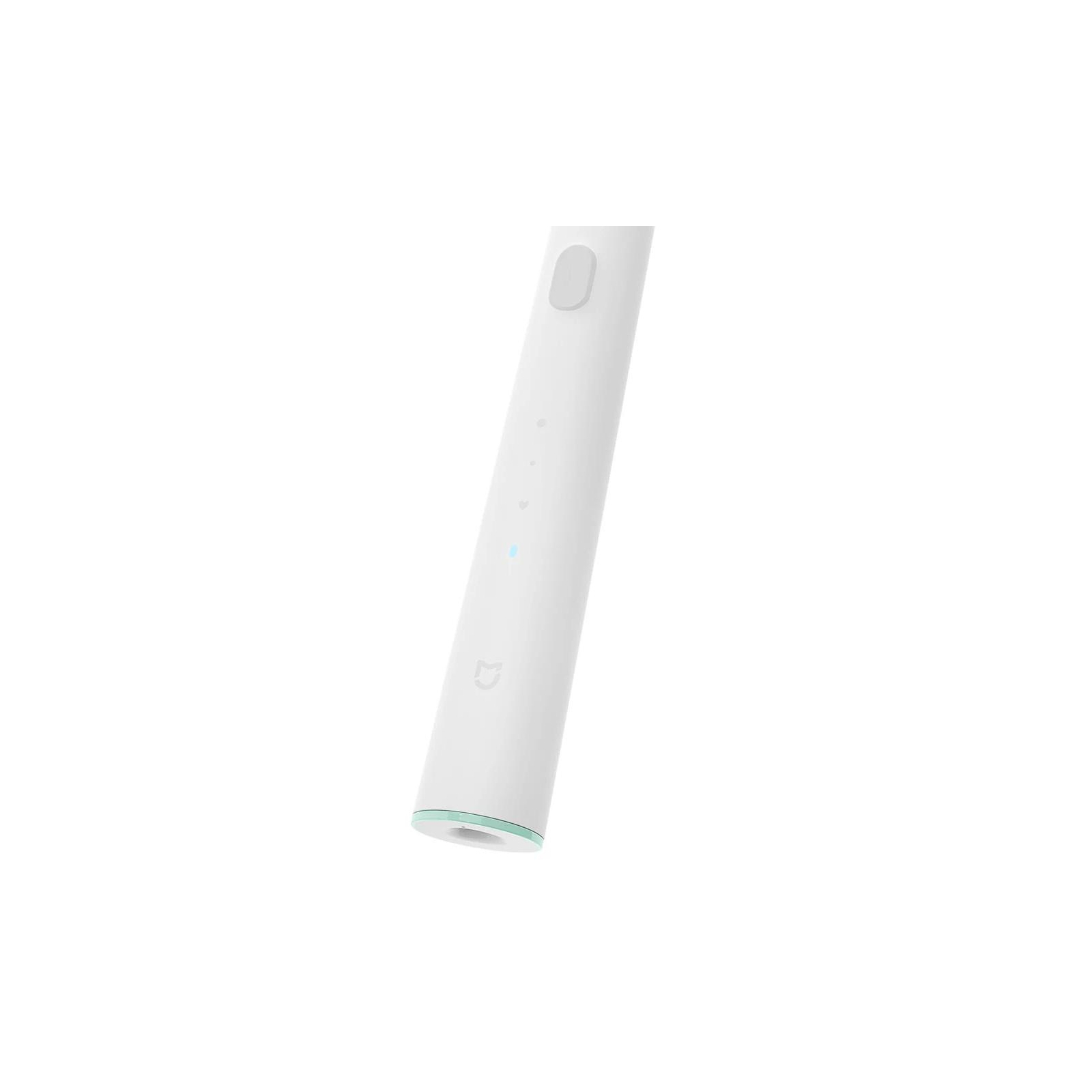 Електрична зубна щітка Xiaomi MiJia Sound Electric Toothbrush White (DDYS01SKS) зображення 3