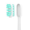 Електрична зубна щітка Xiaomi MiJia Sound Electric Toothbrush White (DDYS01SKS) зображення 4