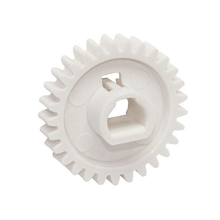 Шестерня резинового вала HP LJ 1160/1320 29T аналог RU5-0331-000 AHK (21000)