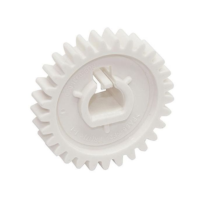 Шестерня резинового вала HP LJ 1160/1320 29T аналог RU5-0331-000 AHK (21000) зображення 2