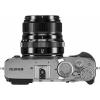 Цифровой фотоаппарат Fujifilm X-E3 XF 23mm F2.0 Kit Silver (16558982) изображение 4