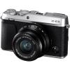 Цифровой фотоаппарат Fujifilm X-E3 XF 23mm F2.0 Kit Silver (16558982) изображение 7