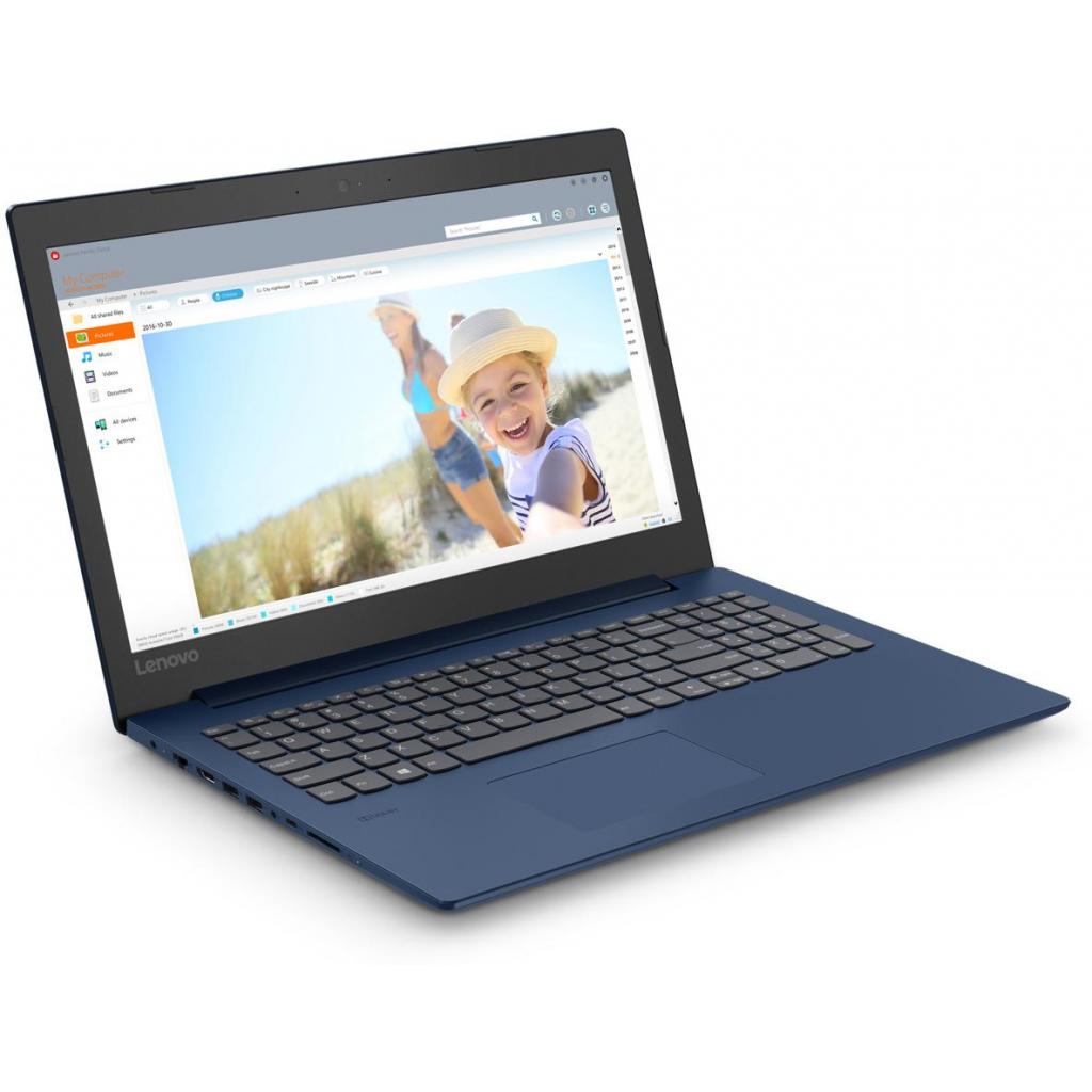 Ноутбук Lenovo IdeaPad 330-15 (81DC00NKRA) изображение 2