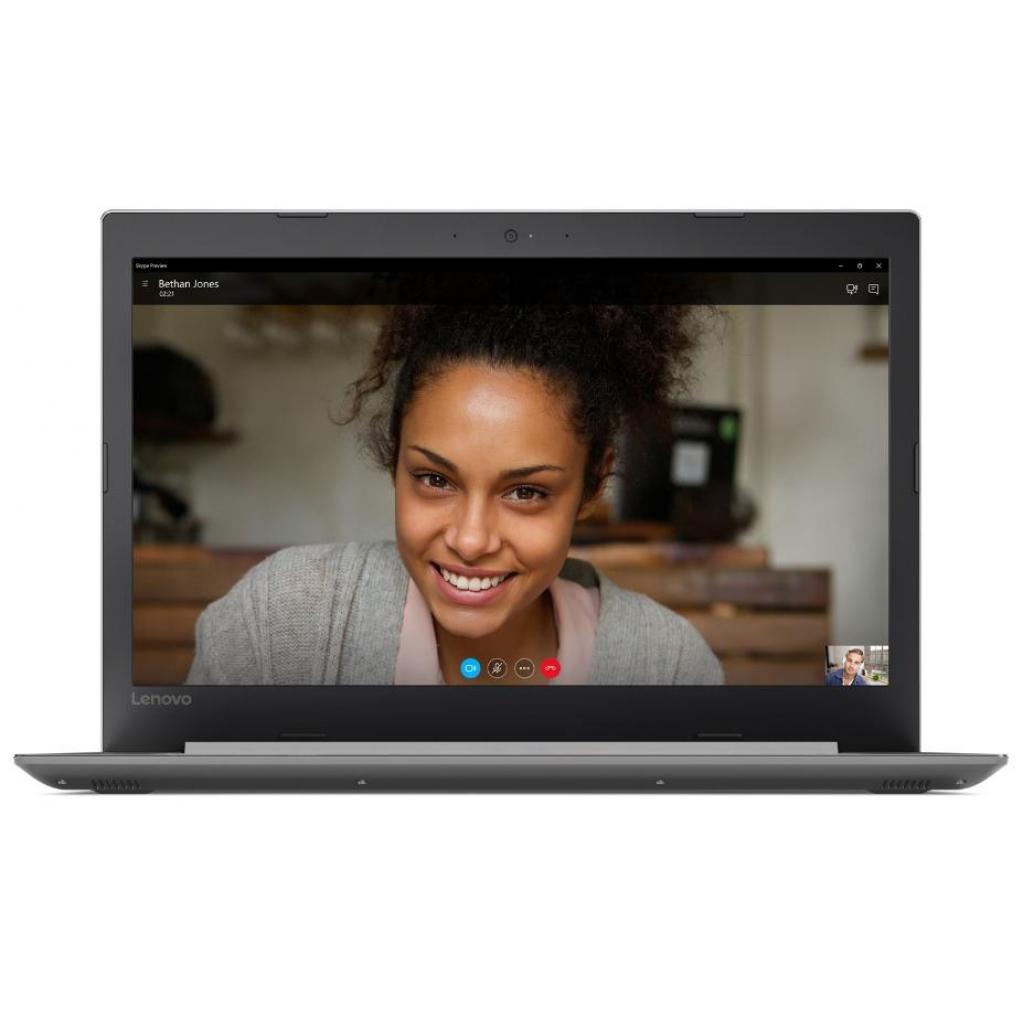 Ноутбук Lenovo IdeaPad 330S-17 (81DM007FRA) изображение 11