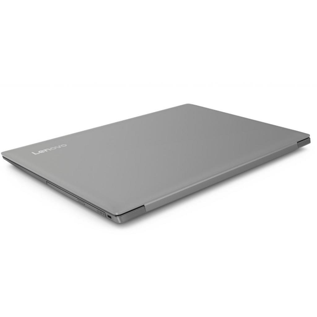 Ноутбук Lenovo IdeaPad 330S-17 (81DM007FRA) зображення 12