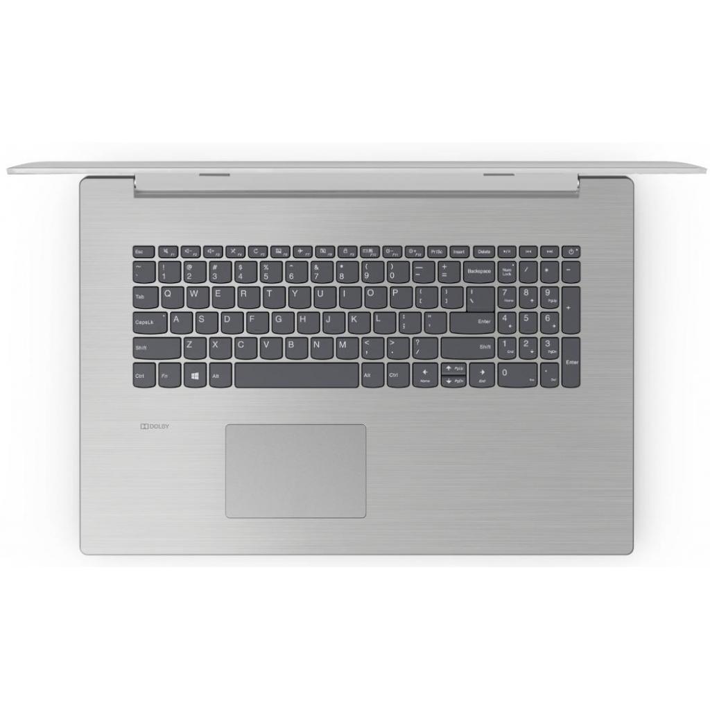 Ноутбук Lenovo IdeaPad 330S-17 (81DM007FRA) зображення 4