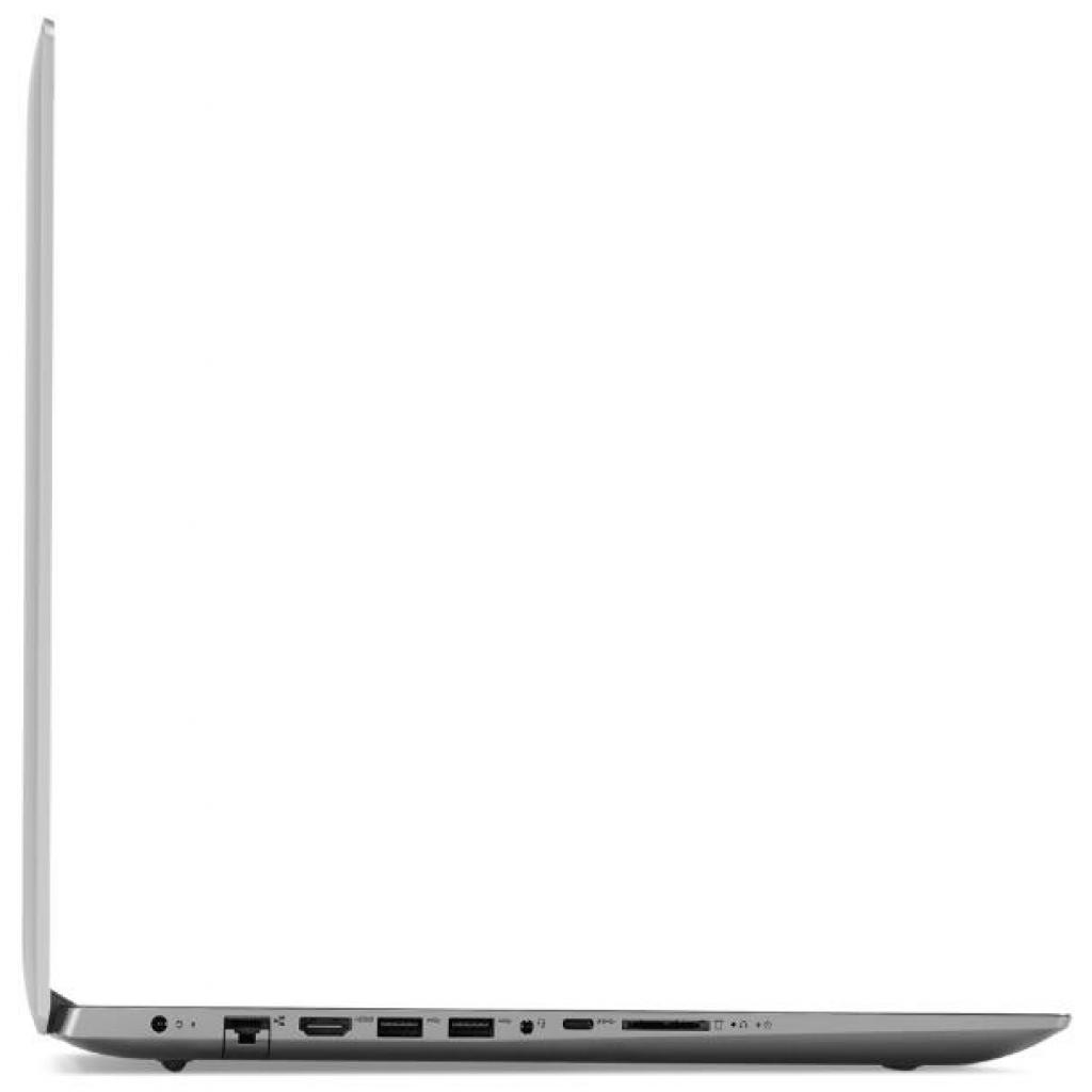 Ноутбук Lenovo IdeaPad 330S-17 (81DM007FRA) изображение 5