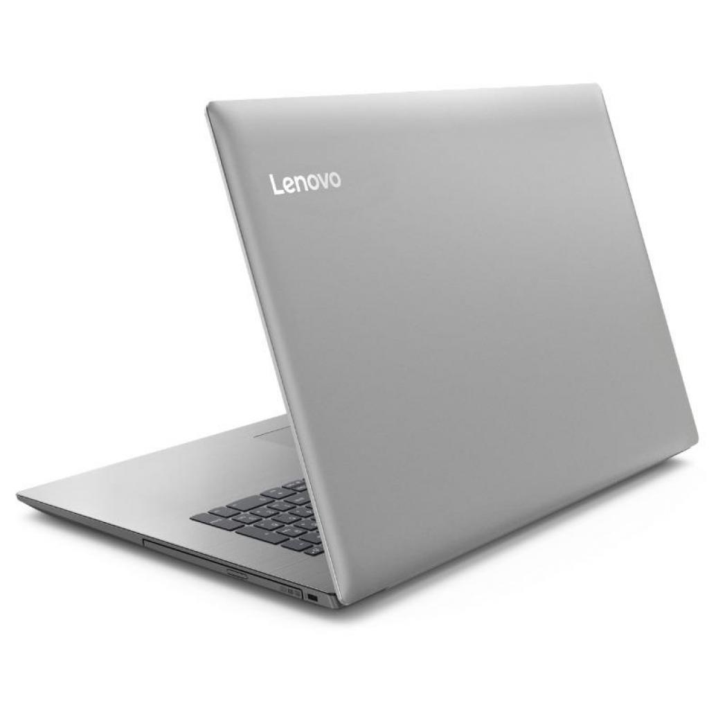 Ноутбук Lenovo IdeaPad 330S-17 (81DM007FRA) изображение 7