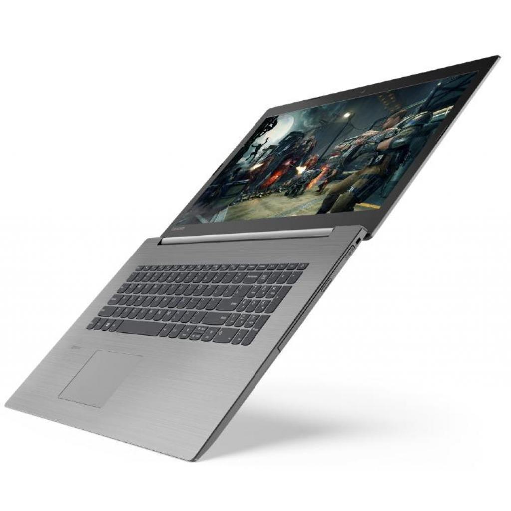 Ноутбук Lenovo IdeaPad 330S-17 (81DM007FRA) изображение 8