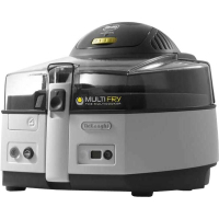 Аэрогриль DeLonghi FH 1163 WHGY (FH1163WHGY)