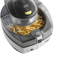 Аэрогриль DeLonghi FH 1163 WHGY (FH1163WHGY) изображение 3
