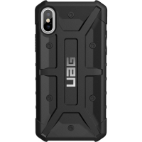 Чехол для мобильного телефона UAG iPhone X Pathfinder Black (IPHX-A-BK)