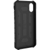 Чехол для мобильного телефона UAG iPhone X Pathfinder Black (IPHX-A-BK) изображение 4