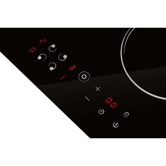 Варочна поверхня Gunter&Hauer CER 641 зображення 4