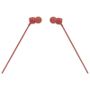 Навушники JBL T110 Red (T110RED) зображення 2