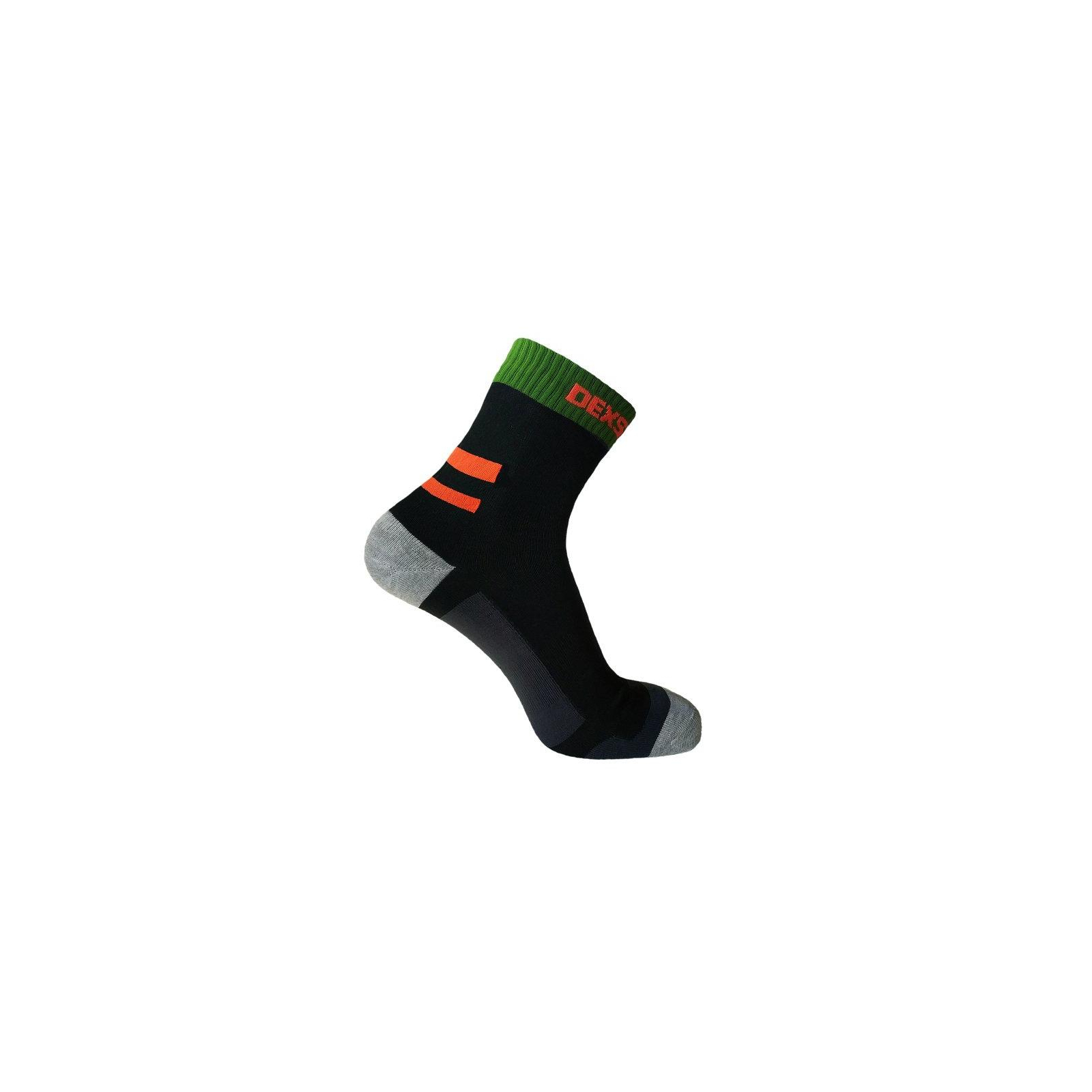 Водонепроникні шкарпетки Dexshell DS645BORM