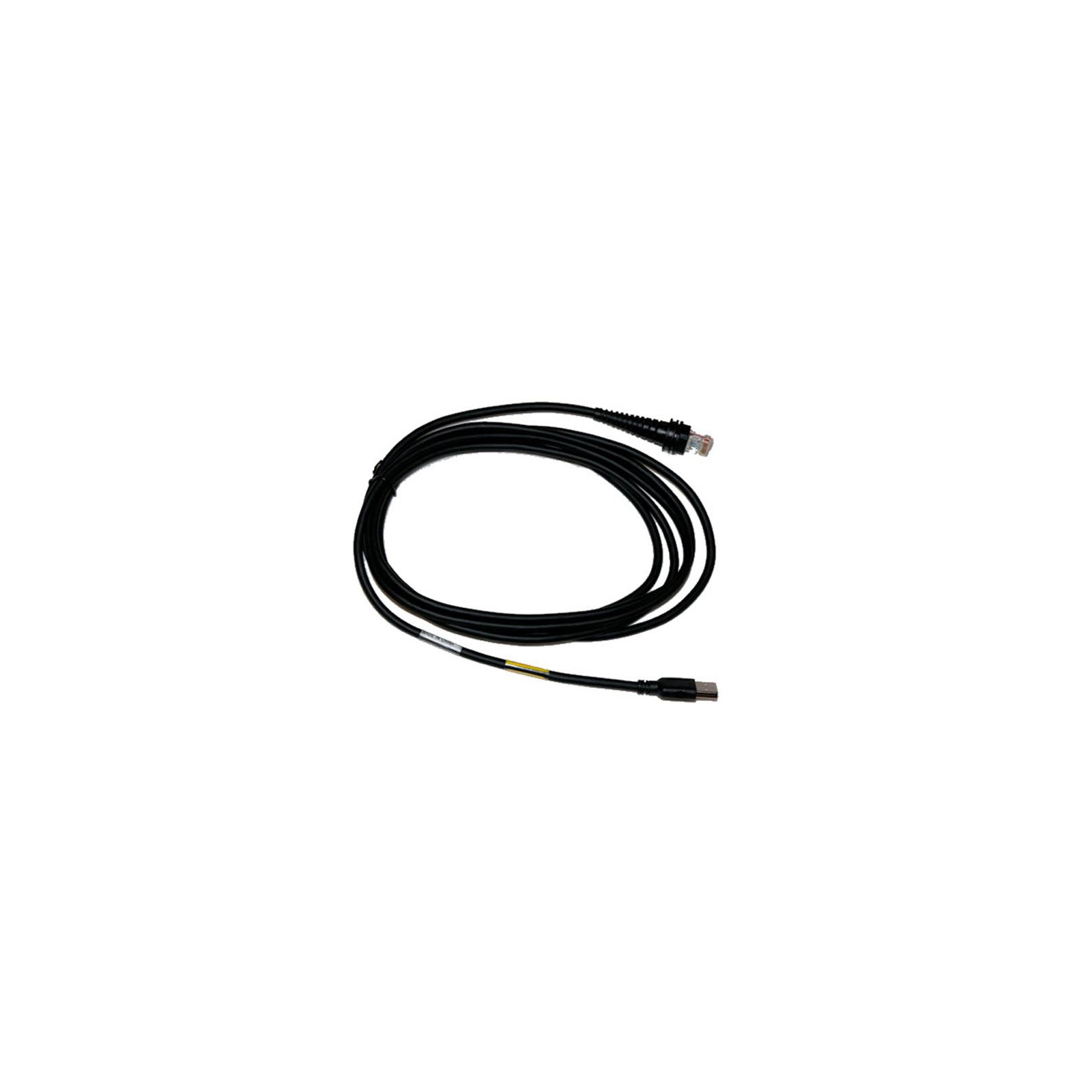 Интерфейсный кабель Honeywell USB Type A HSM 5V 1.5m (CBL-500-150-S00) изображение 2