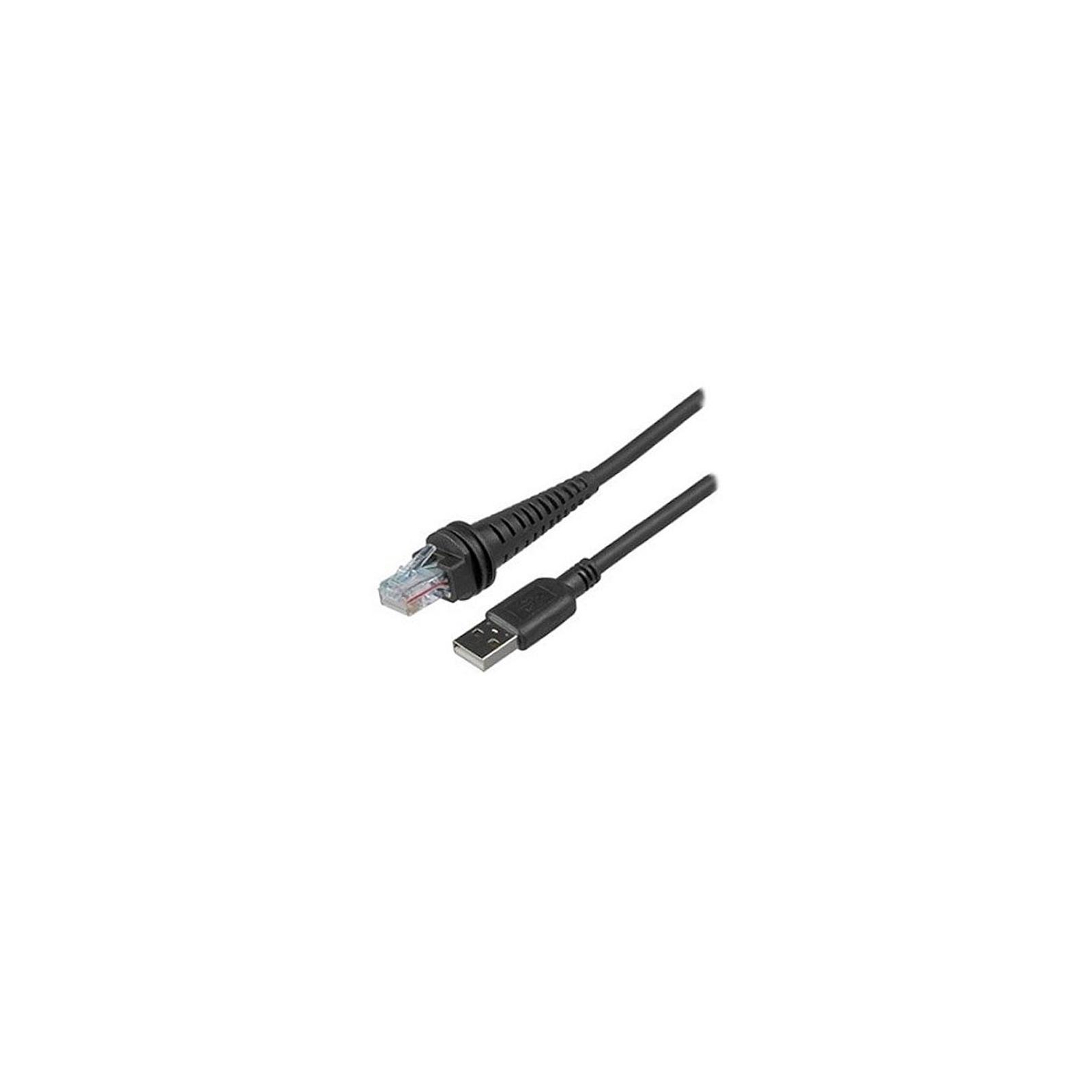 Интерфейсный кабель Honeywell USB Type A HSM 5V 1.5m (CBL-500-150-S00)