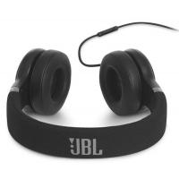 Наушники JBL E35 Black (E35BLK) изображение 2