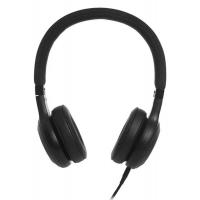 Наушники JBL E35 Black (E35BLK) изображение 3