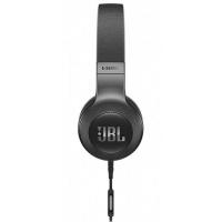Наушники JBL E35 Black (E35BLK) изображение 4