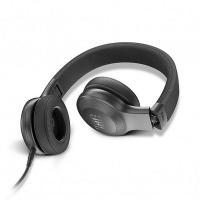 Наушники JBL E35 Black (E35BLK) изображение 5