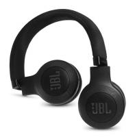 Наушники JBL E35 Black (E35BLK) изображение 6