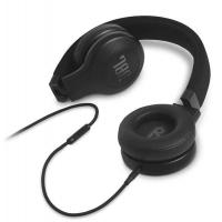 Наушники JBL E35 Black (E35BLK) изображение 7