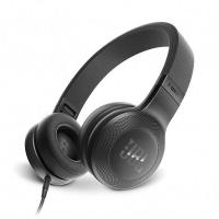 Наушники JBL E35 Black (E35BLK) изображение 8