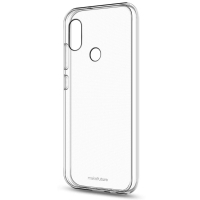 Чехол для мобильного телефона MakeFuture Air Case (Clear TPU) Xiaomi Redmi Note 5 (MCA-XRN5)