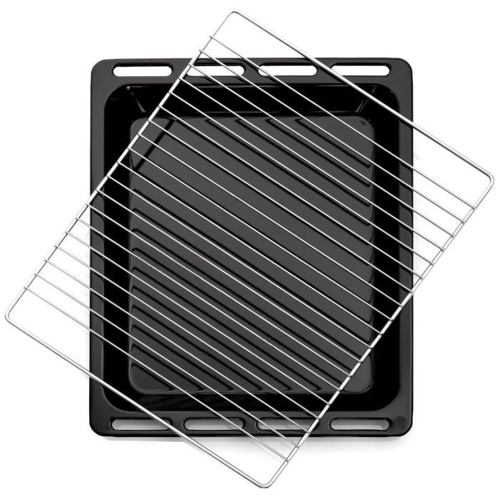 Духовой шкаф Eleyus ESTER 6006 BL изображение 11