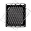 Духовой шкаф Eleyus ESTER 6006 BL изображение 11