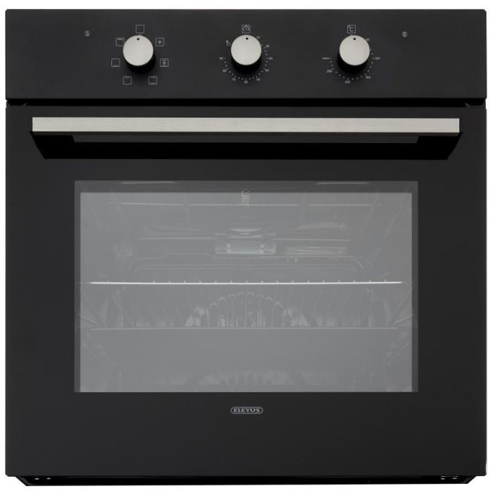 Духовой шкаф Eleyus ESTER 6006 BL